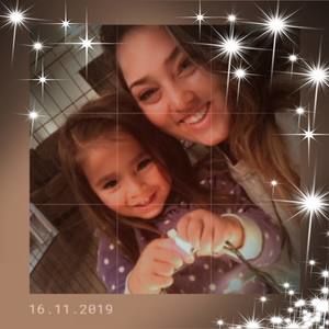 Meet your Posher, Taylor